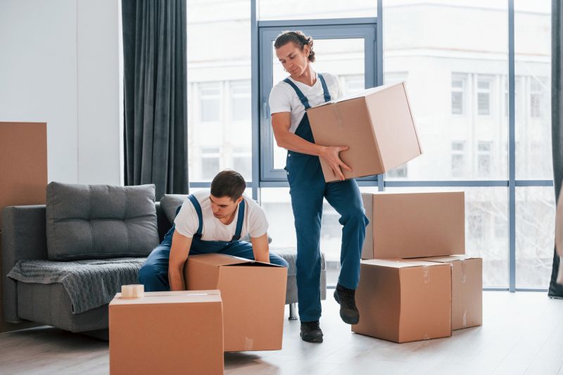 Apartment Moving in Hickory, NC