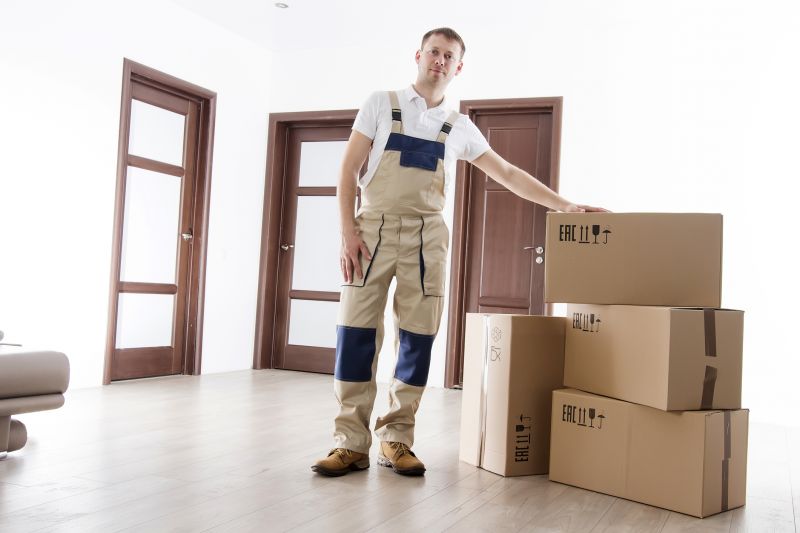 Apartment Moving in Fort Mill, SC