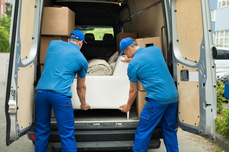 Apartment Relocation Service in Brooklyn, NY