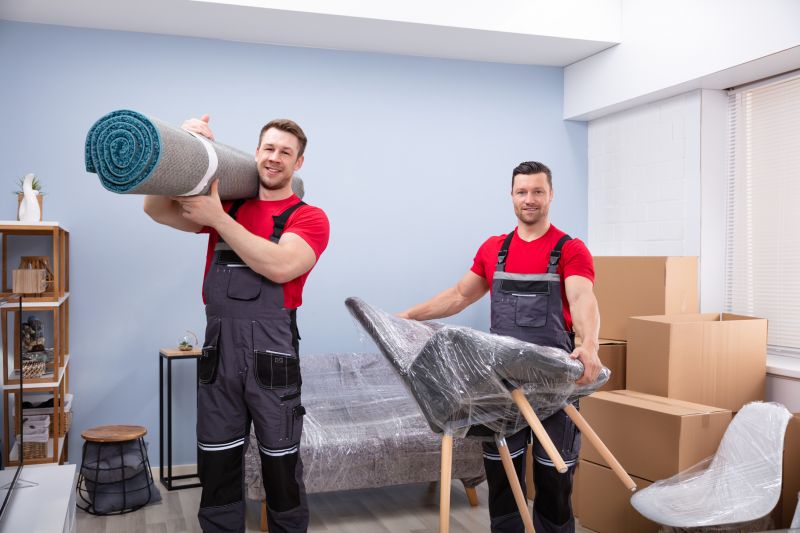 Appliance Moving Service in Gastonia, NC