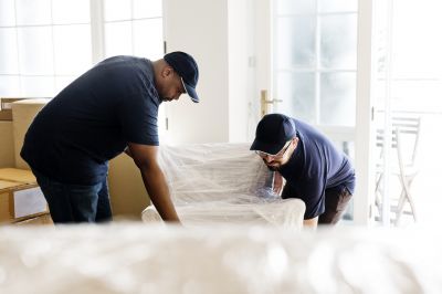 Couch Moving Service in Long Island, NY