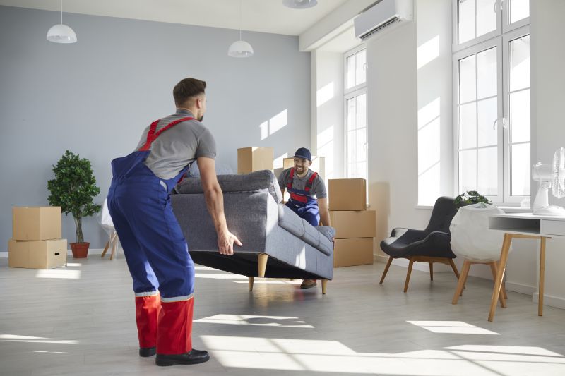 Desk Moving Service in Mooresville, NC