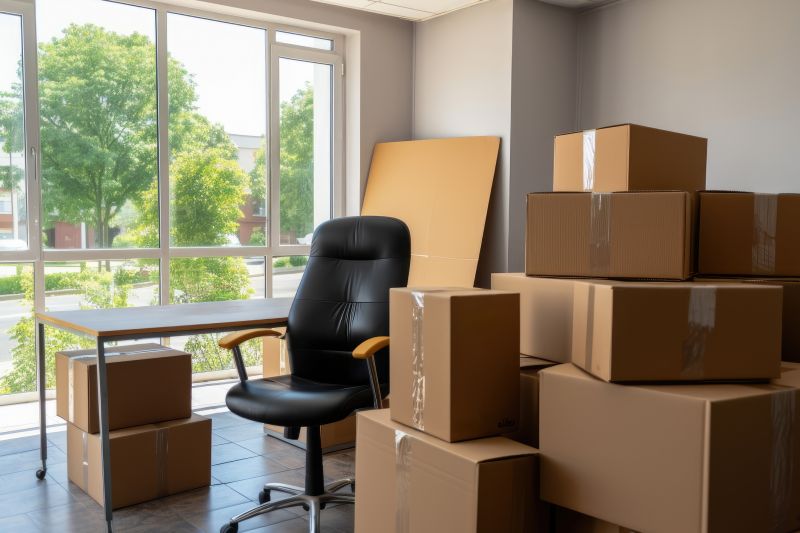 Desk Moving Service in Long Island, NY