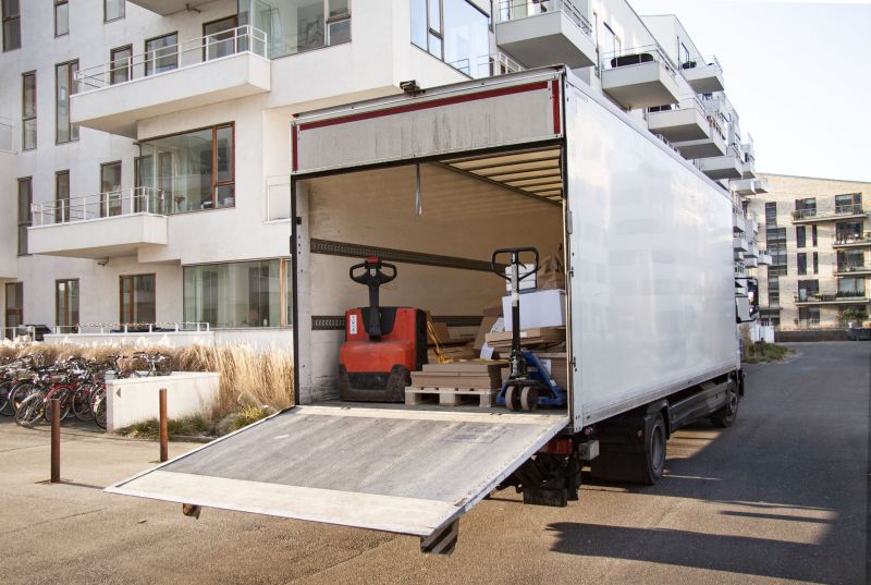 Gun Safe Moving Service in Hickory, NC