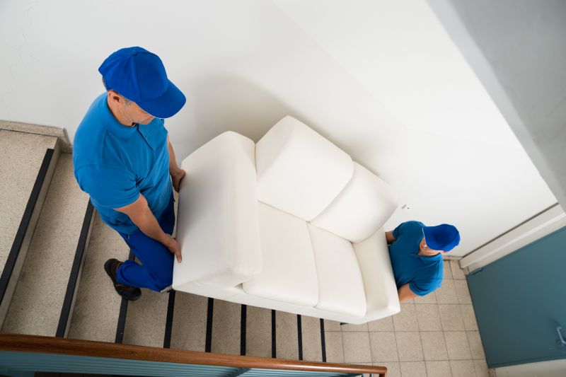 Furniture Moving Professionals