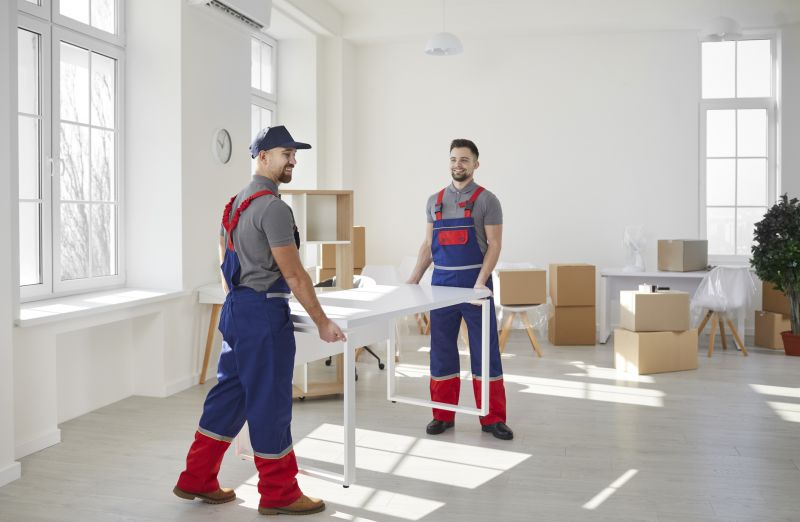 Pool Table Moving Service in Rock Hill, SC