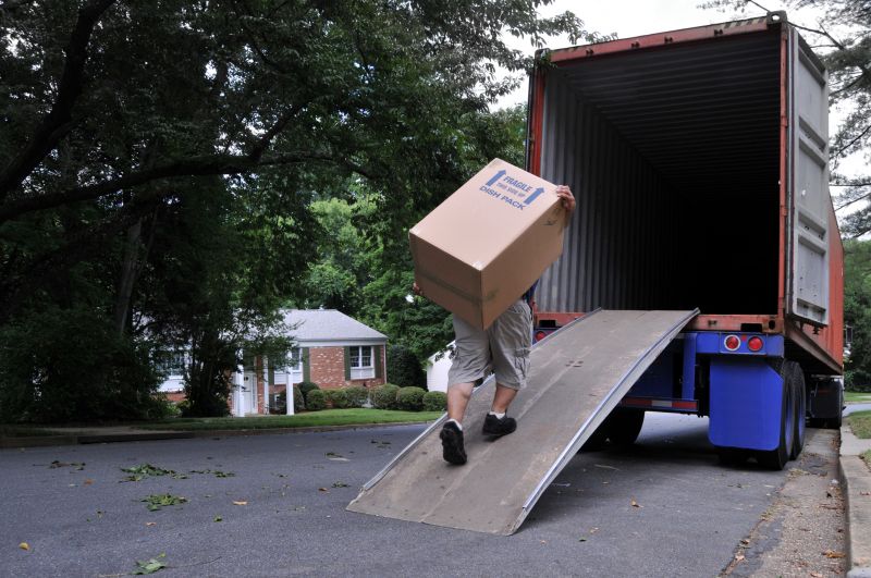 Shuffleboard Table Moving in Fort Mill, SC