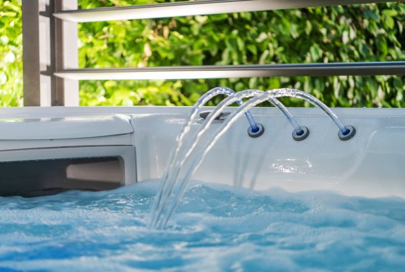 Spa Relocation