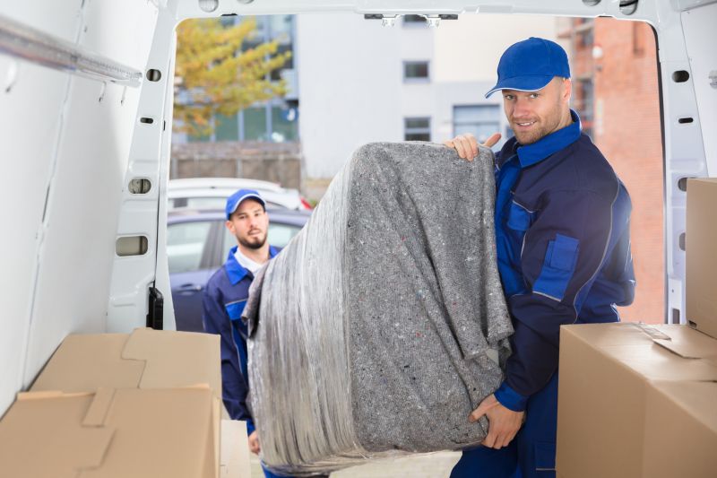 What To Expect When Hiring A Local Moving Company