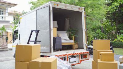 Interstate Moving in Hendersonville, TN