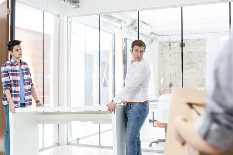 Office Moving Service in Rock Hill, SC